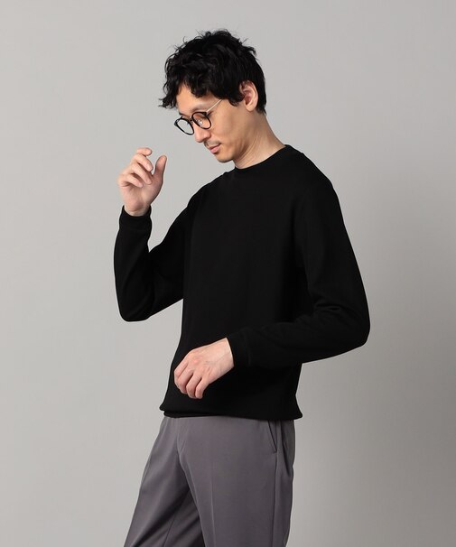 サーフニット ジャケット専用長袖Tシャツ