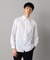 【撥水】【COMME CA MEN BLACK】4WAYテック シャツ