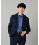【セットアップ対応】福井産 ナイロントリコットジャージー ジャケット