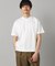 シルキースムース ポンチTシャツ