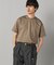 シルキースムース ポンチTシャツ