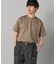 シルキースムース ポンチTシャツ