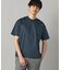 シルキースムース ポンチTシャツ