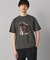 【 遮熱・抗菌・防臭】プリントTシャツ