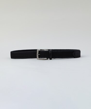 ストレッチ メッシュベルト