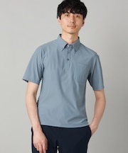 【速乾・通気性】FLEX DRY(R) ポロシャツ