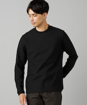 ラッセル鹿の子ジャケット Tシャツ