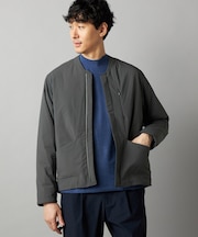 シンダウンブルゾン
