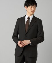 【セットアップ対応】ポリエステルストレッチドビー ジャケット
