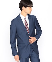 ★雑誌掲載商品★【セットアップ対応】ギャバストレッチ ジャケット