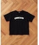半袖ロゴTシャツ