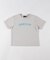 半袖ロゴTシャツ