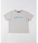 半袖ロゴTシャツ