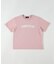 半袖ロゴTシャツ