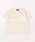 速乾 胸ポケット バックロゴ 半袖Tシャツ