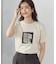 フォトプリント半袖Ｔシャツ