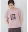 フォトプリント半袖Ｔシャツ