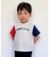 半袖ロゴTシャツ (ベビーサイズ)