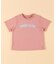 半袖ロゴTシャツ (ベビーサイズ)