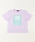 グラフィックプリント 半袖Tシャツ