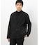 【セットアップ対応】Easy Active Wear  ストレッチ ジャケット （綿／ナイロン）