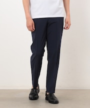 【セットアップ対応】SUPER-TEX 2WAY ストレッチ パンツ