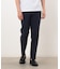 【セットアップ対応】SUPER-TEX 2WAY ストレッチ パンツ