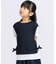 レイヤード半袖Tシャツ
