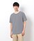 【コットン100%】USAコットン ボーダーTシャツ