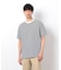【コットン100%】USAコットン ボーダーTシャツ