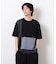 カラーブロッキング Ｔシャツ