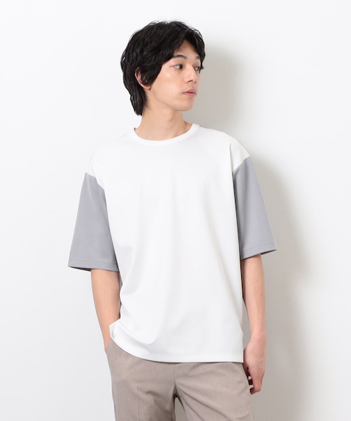 カラーパレット Tシャツ