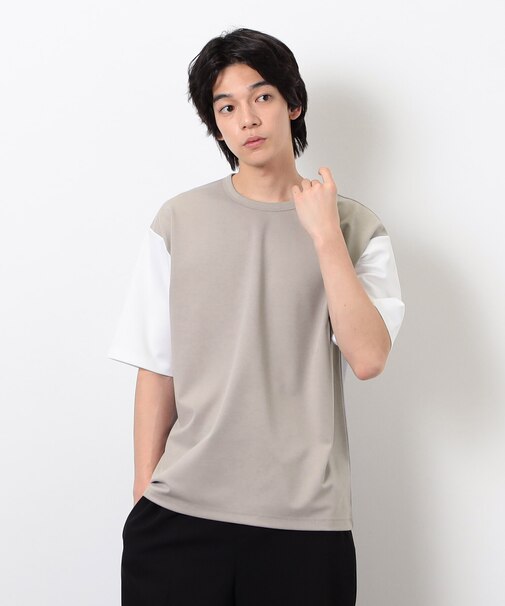 カラーパレット Tシャツ