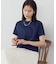 ボックスシルエット　クロップド丈Ｔシャツ