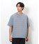 リンクス ボーダーＴシャツ