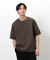 リンクス ボーダーＴシャツ