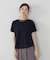【接触冷感】バックタック Ｔシャツ
