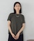【接触冷感】バックタック Ｔシャツ