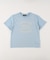 フロッキープリント Tシャツ
