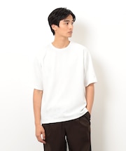 リンクス ストライプTシャツ