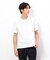 「MADE IN JAPAN」シルキーポンチ Ｔシャツ
