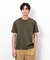 「MADE IN JAPAN」シルキーポンチ Ｔシャツ