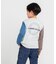 サークルプリント Tシャツ