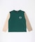 サークルプリント Tシャツ