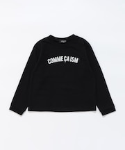 “にっぽんの色” 長袖 Tシャツ