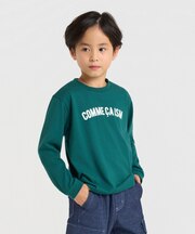 “にっぽんの色” 長袖 Tシャツ