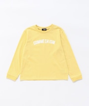 “にっぽんの色” 長袖 Tシャツ