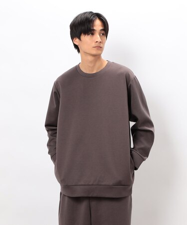 ダンボールニット プルオーバー