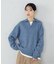【セットアイテム】スキッパーニット＋長袖Tシャツ