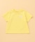 サークルプリント 半袖Tシャツ (ベビーサイズ)